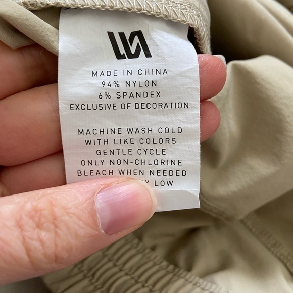 VRST • Men’s Training Pants Joggers in Sandy Clay Athletic Size XXL - Picture 10 of 10